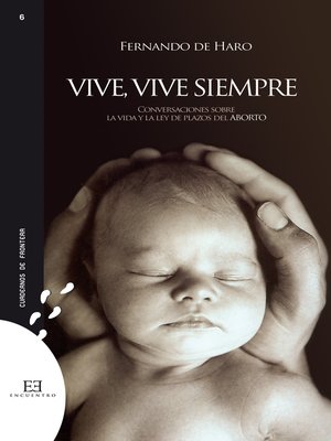 cover image of Vive, vive siempre
